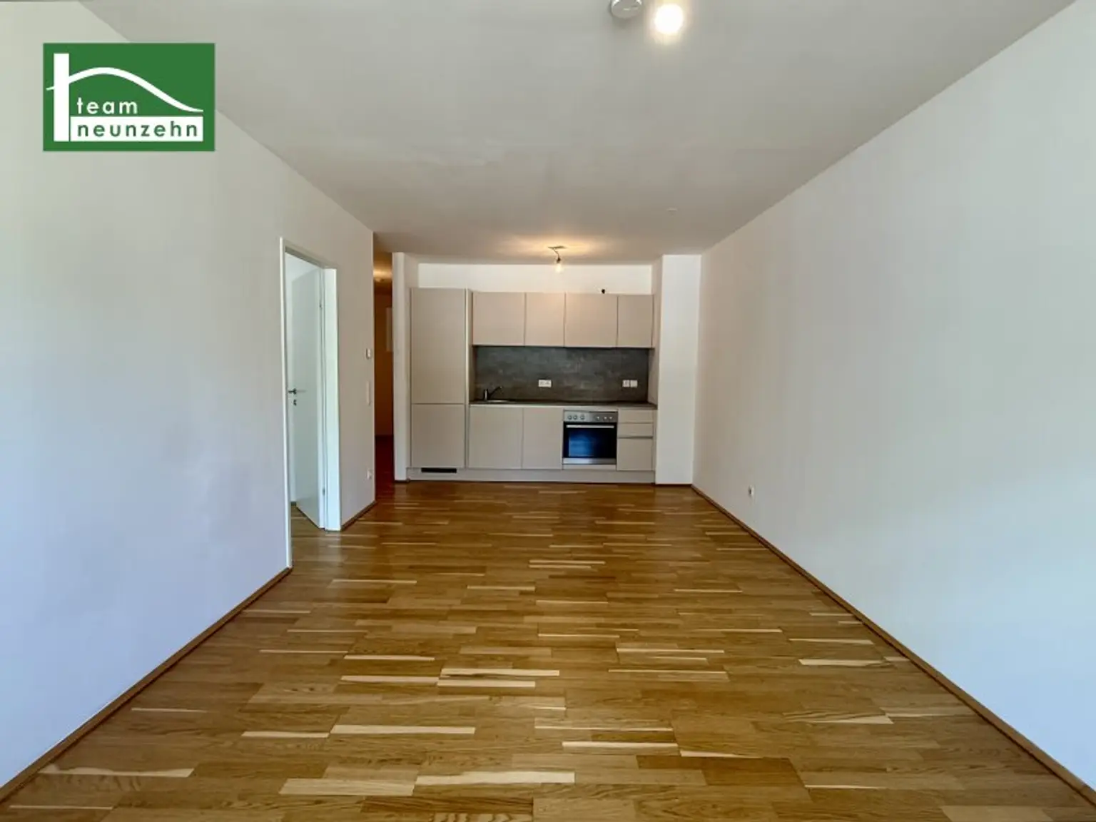 Wohlfühlen leicht gemacht: Moderne 2-Zimmer-Wohnung mit Loggia in Toplage nähe Schönbrunn!