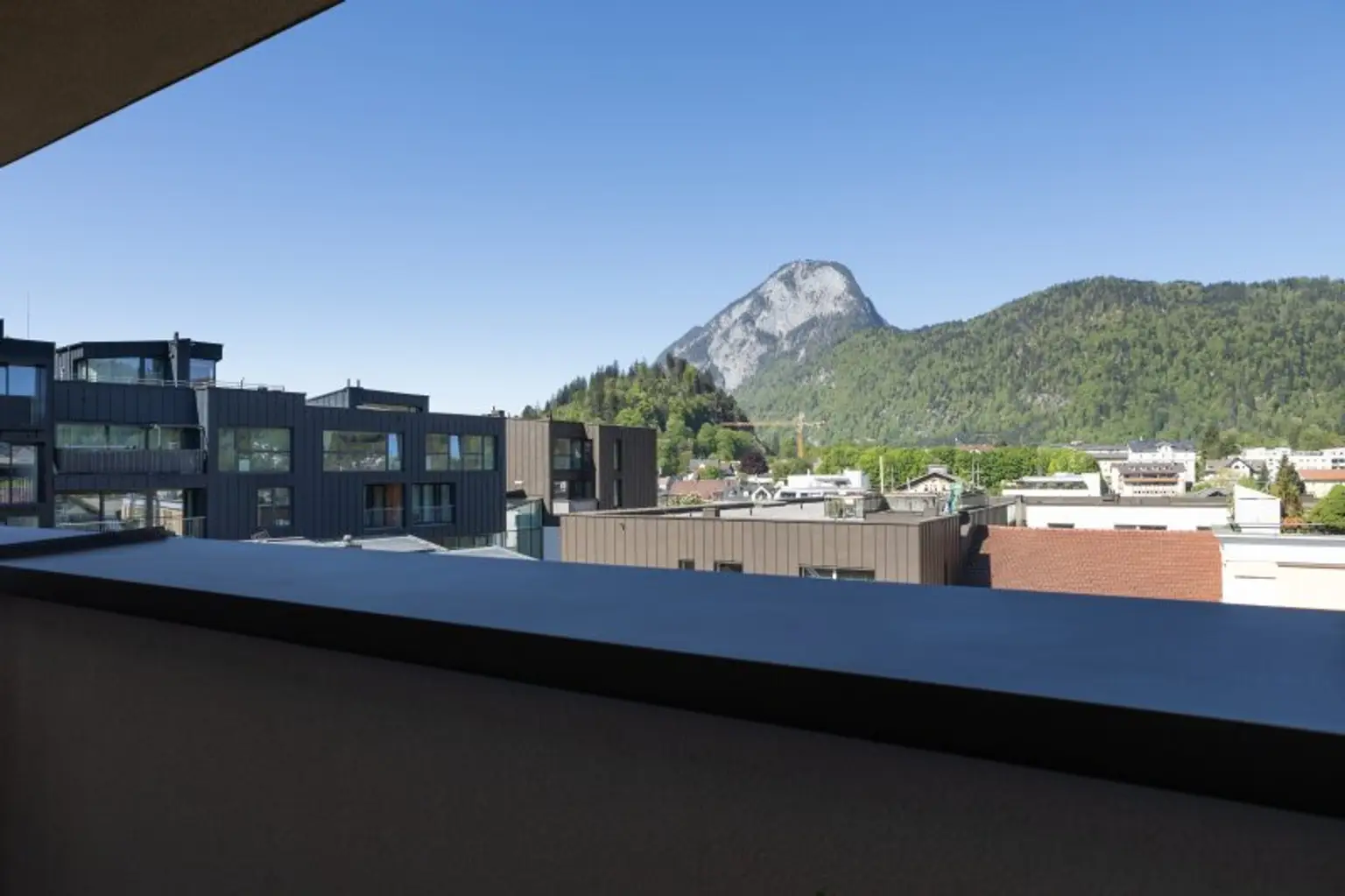Bergblick