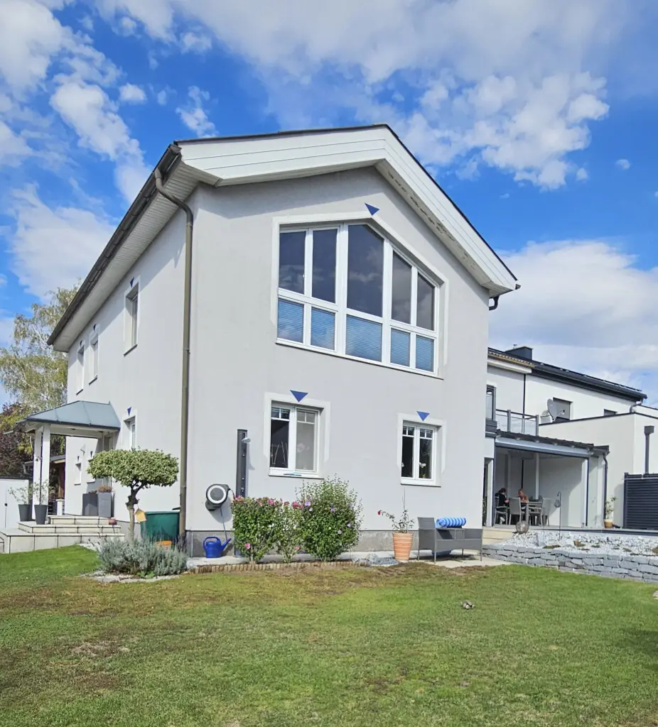 POVISIONSFREI IHR TRAUMHAUS IM TULLNERFELD ZUM SUPERPREIS
