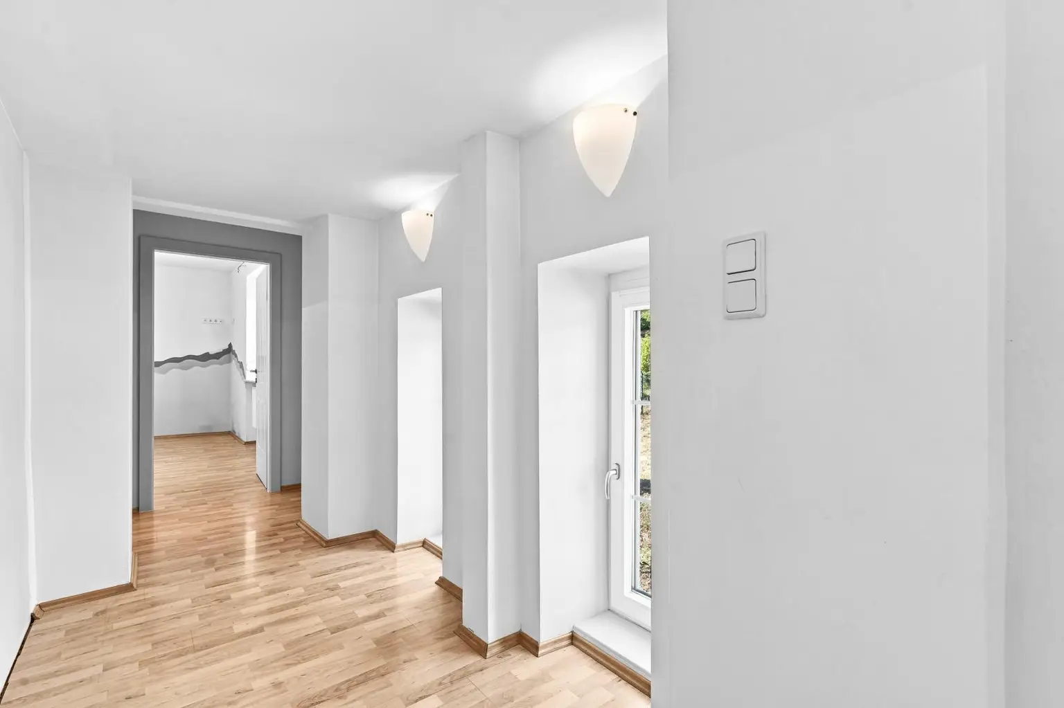 7. Mietwohnung 1190 Wien-Döbling