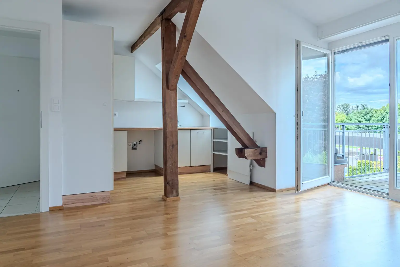 Anlageobjekt mit 3 Wohnungen und 2 Apartments in Leibnitz!