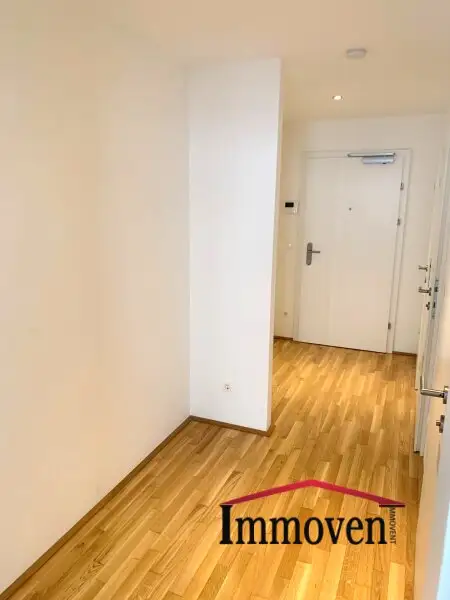 Für Singles und Pärchen - Traumhafte 2-Zimmerwohnung im Dachgeschoss! (Mietbeginn 01.10.2025)