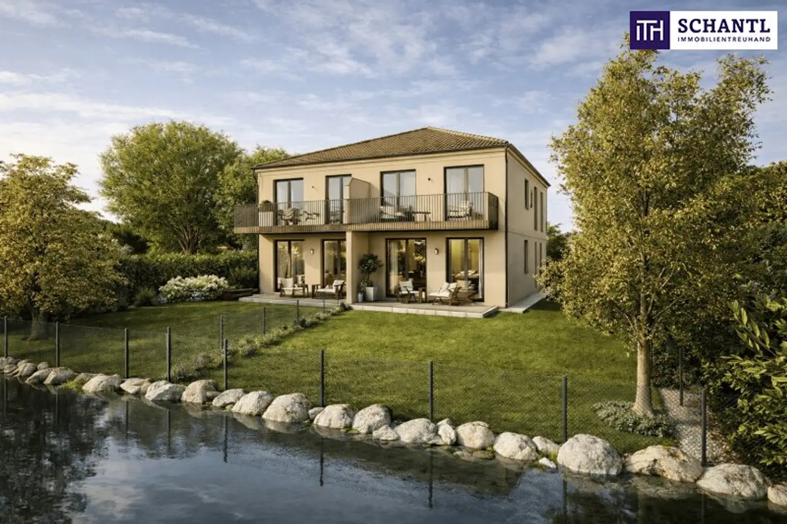 Architektur, die inspiriert – Wohnqualität neu gedacht in Kalsdorf