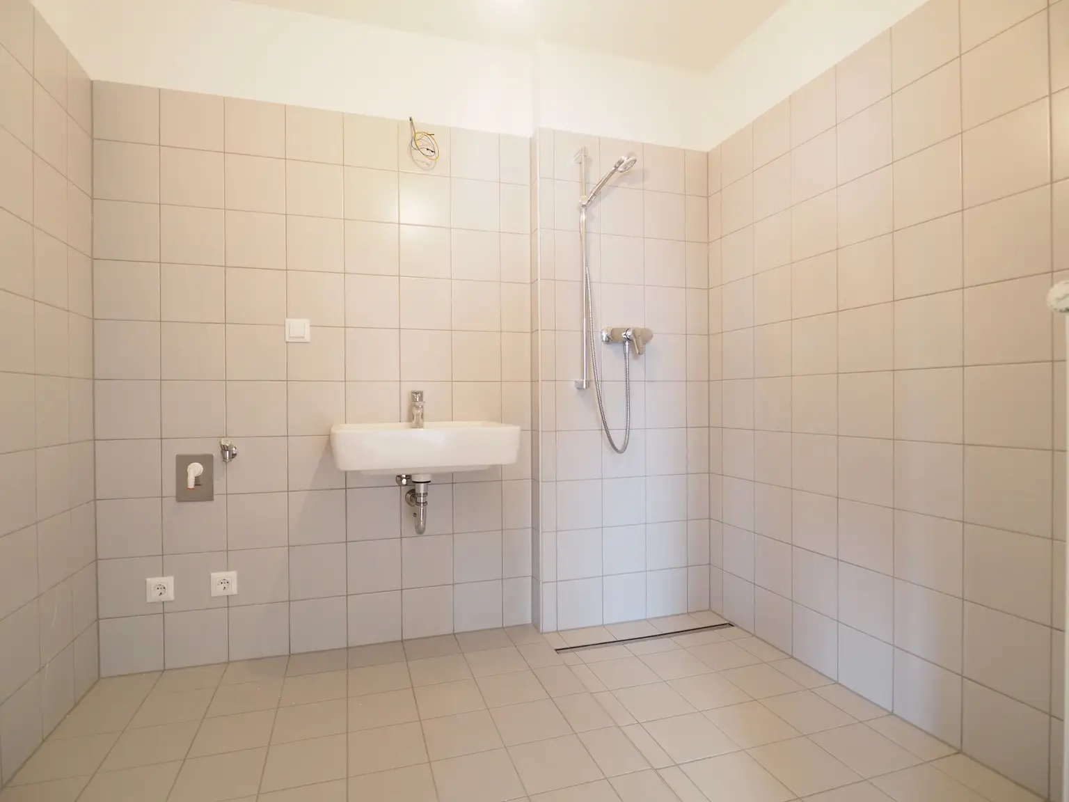 Sonnwendviertel: Wunderbare Wohnung mit drei Balkonen im MIO-HOCHHAUS