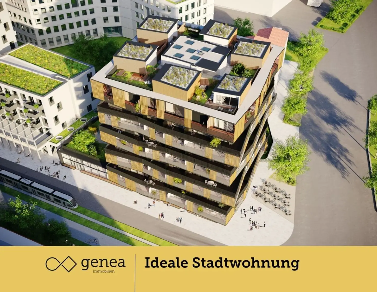 Single-Wohnung | 1-Zimmer | Reininghaus | Provisionsfrei