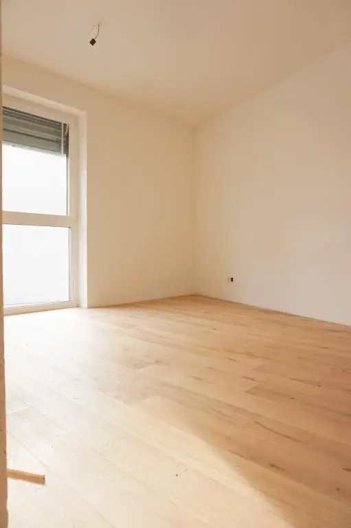 Wohnen im Hafenviertel | Am Fünfundzwanziger Turm 7 | Linz