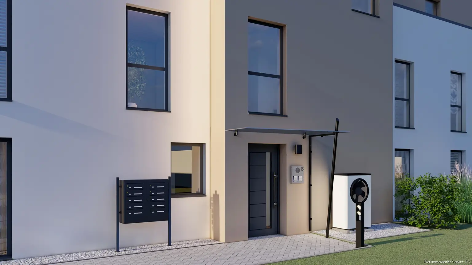 Haus_15_18A - Foto