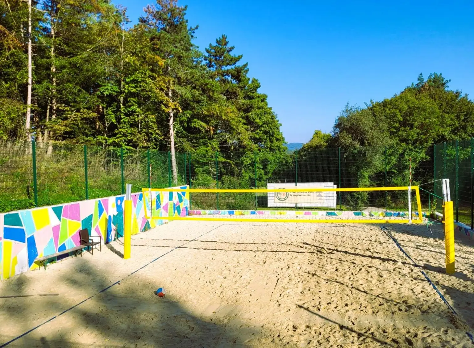 Ca. 1000m² BAUGRUND IM VIELFÄLTIG SCHÖNEN WIENERWALD-ORT GAADEN BEI MÖDLING
