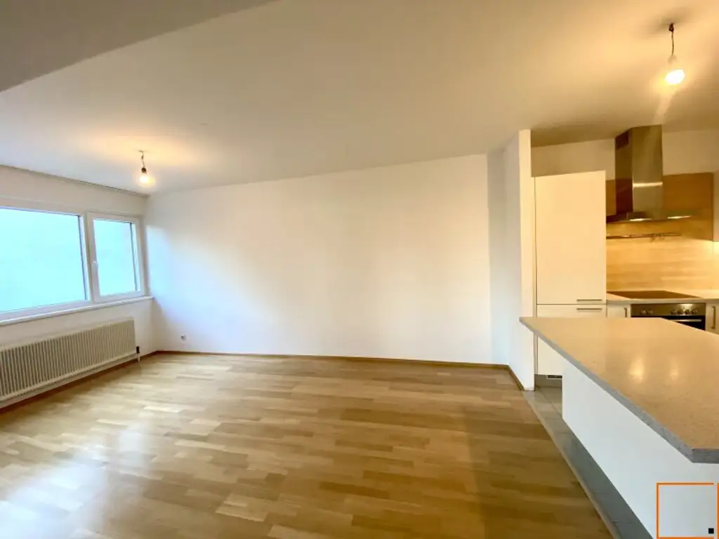 Unbefristete Familienwohnung in Sievering mit 3 Schlafzimmern und Balkon