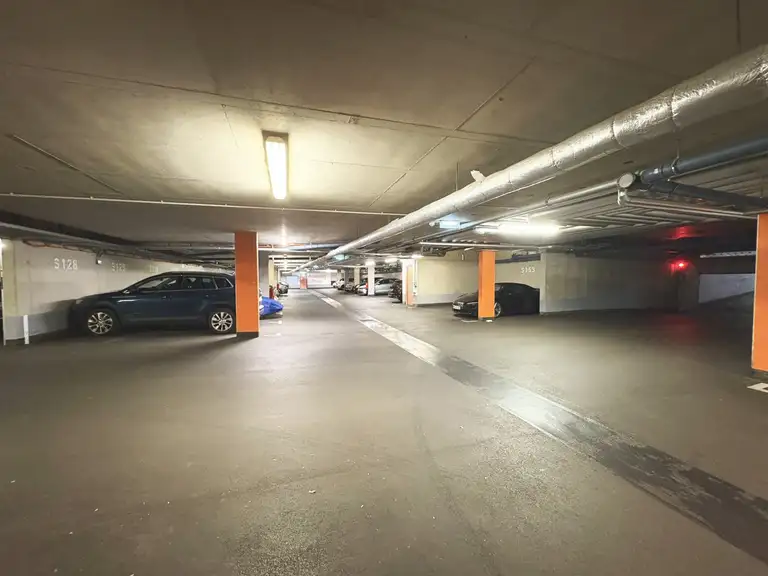 Garage I