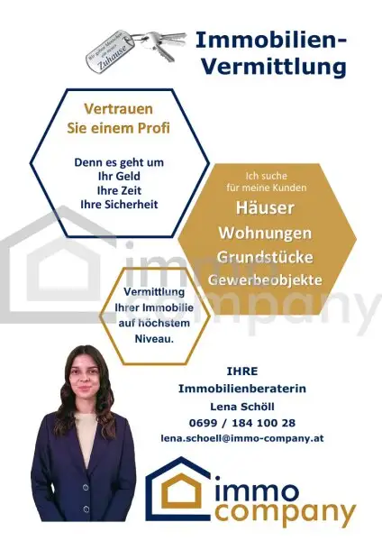 Wie im Urlaub nur besser