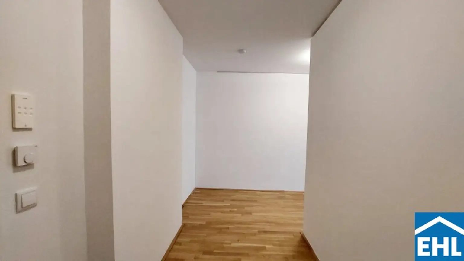 Erstklassige 3 Zimmerwohnung mit Freifläche - Nahe dem WU Campus und Wiener Prater!