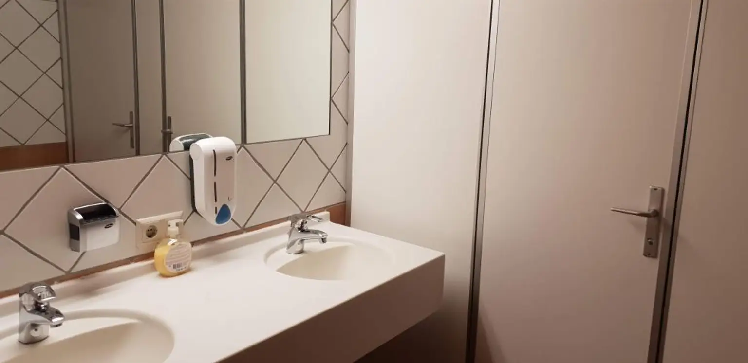 Damentoilette