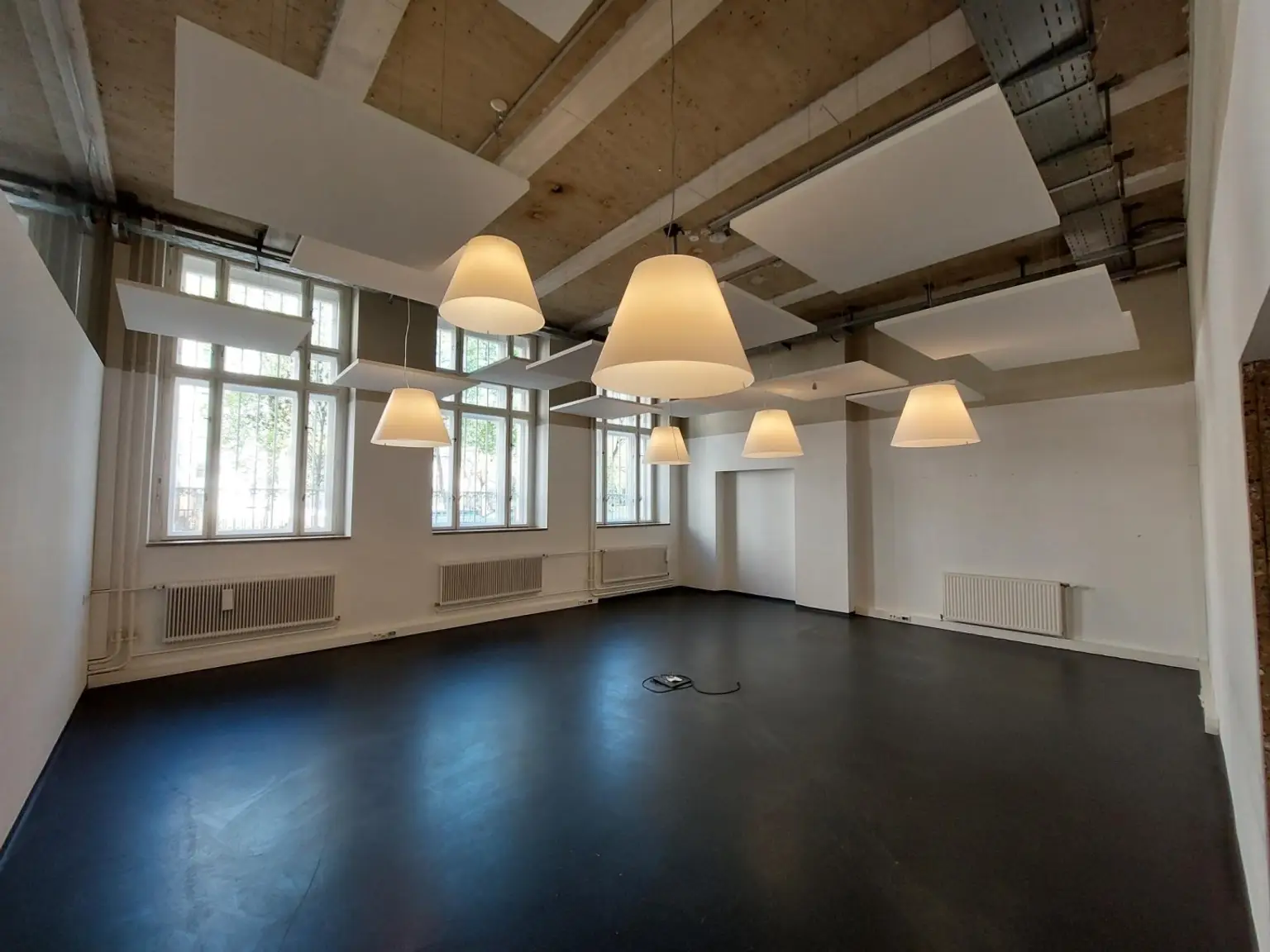 Besprechungsraum E.31