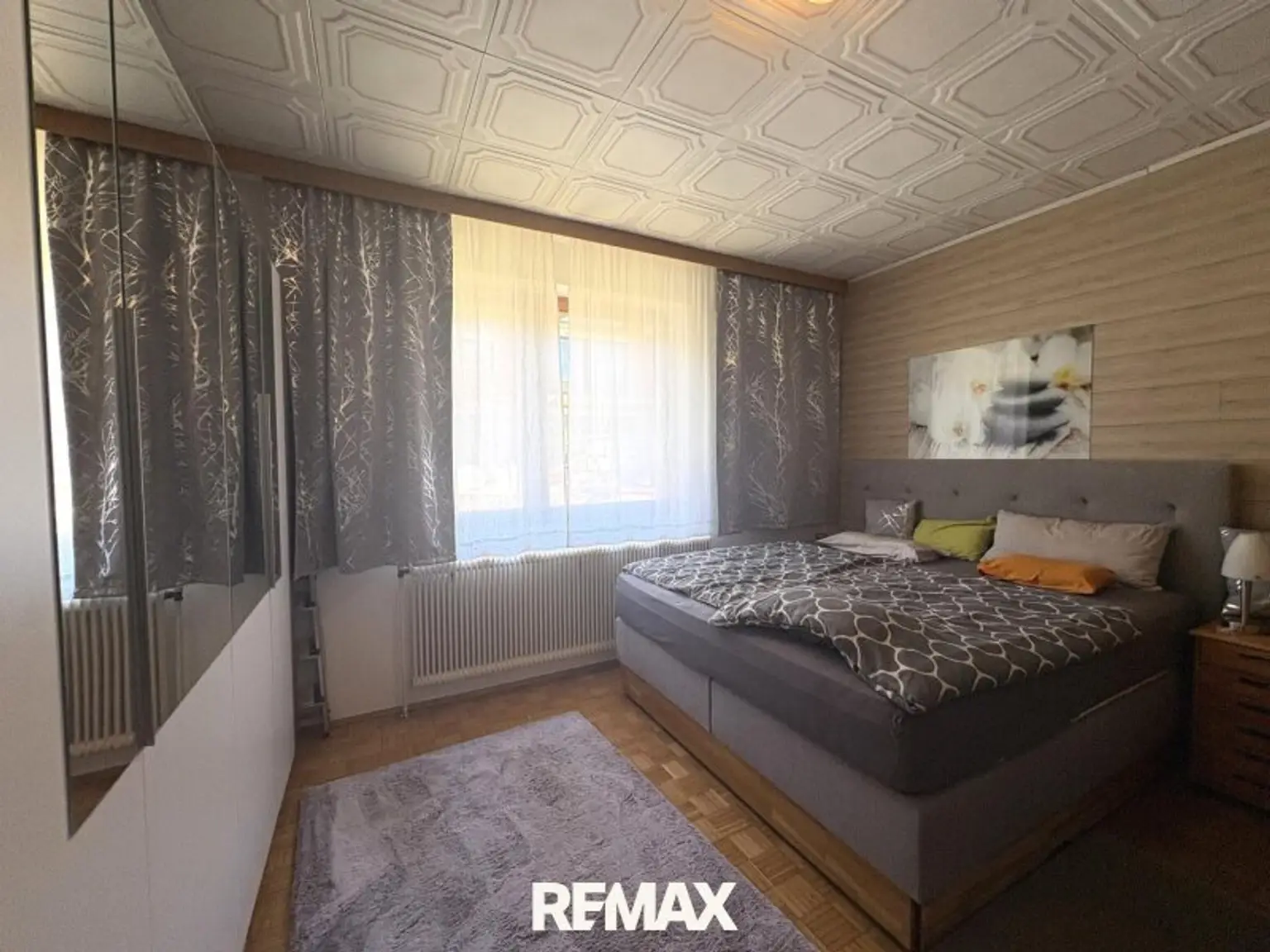 Schlafzimmer EG