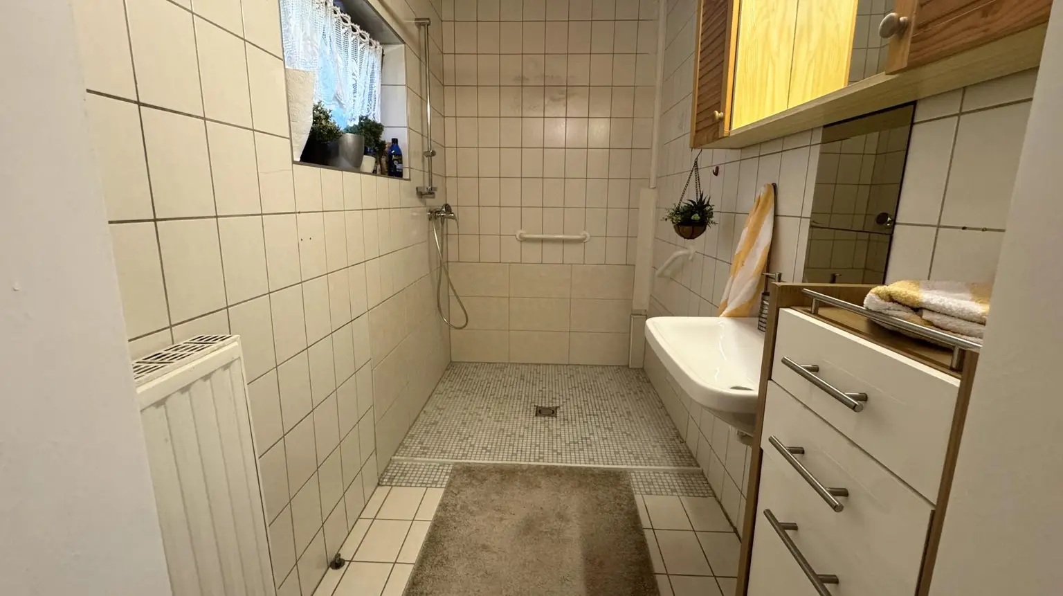 Stadtgrenze: Lebensqualität, Ruhe und Naturgenuss!
