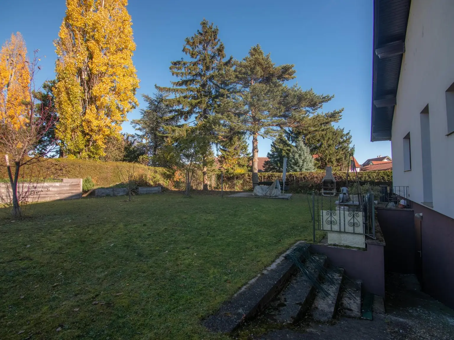 Charmantes Einfamilienhaus mit Potenzial in Gemeinlebarn