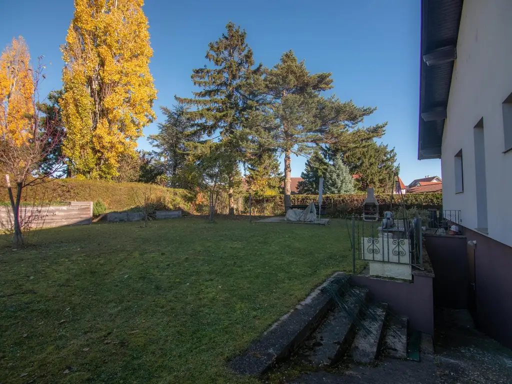 Charmantes Einfamilienhaus mit Potenzial in Gemeinlebarn