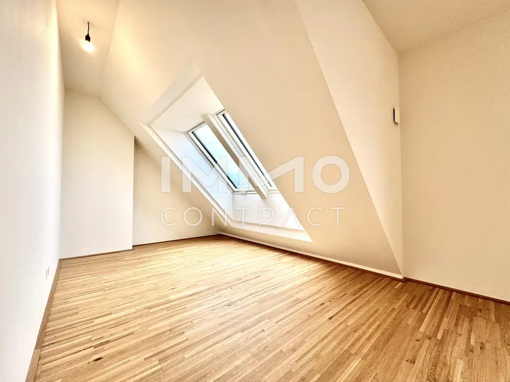 Letzte Chance zum Erstbezug mit 2 Monaten mietfrei! Grün & ruhig zwischen Seestadt & Hirschstetten