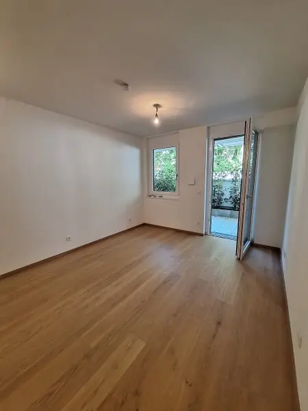 Wohnküche