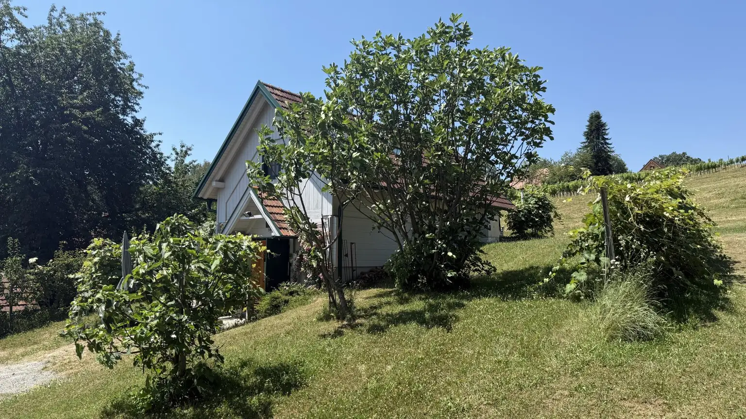 Kellerstöckl