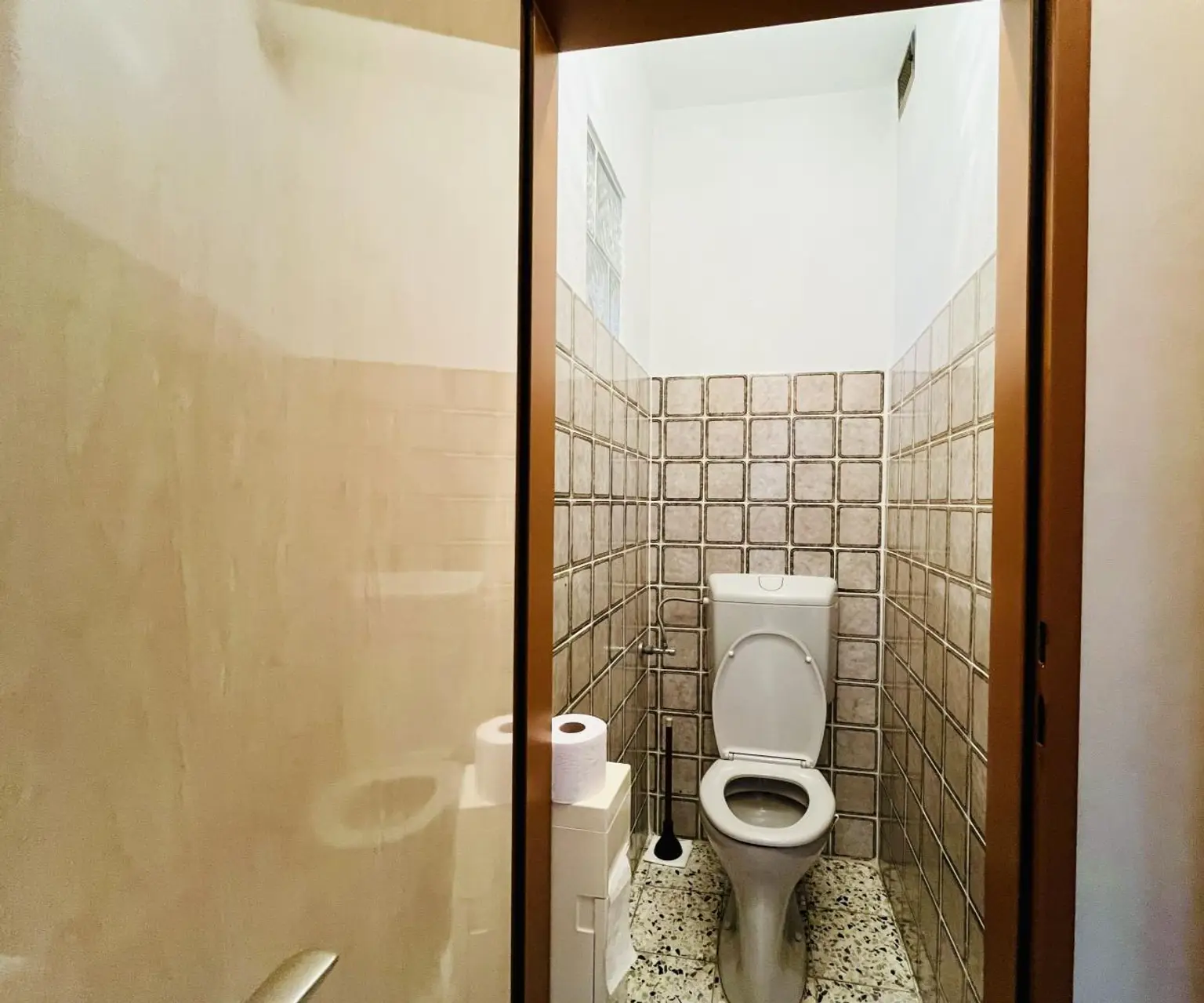 WC