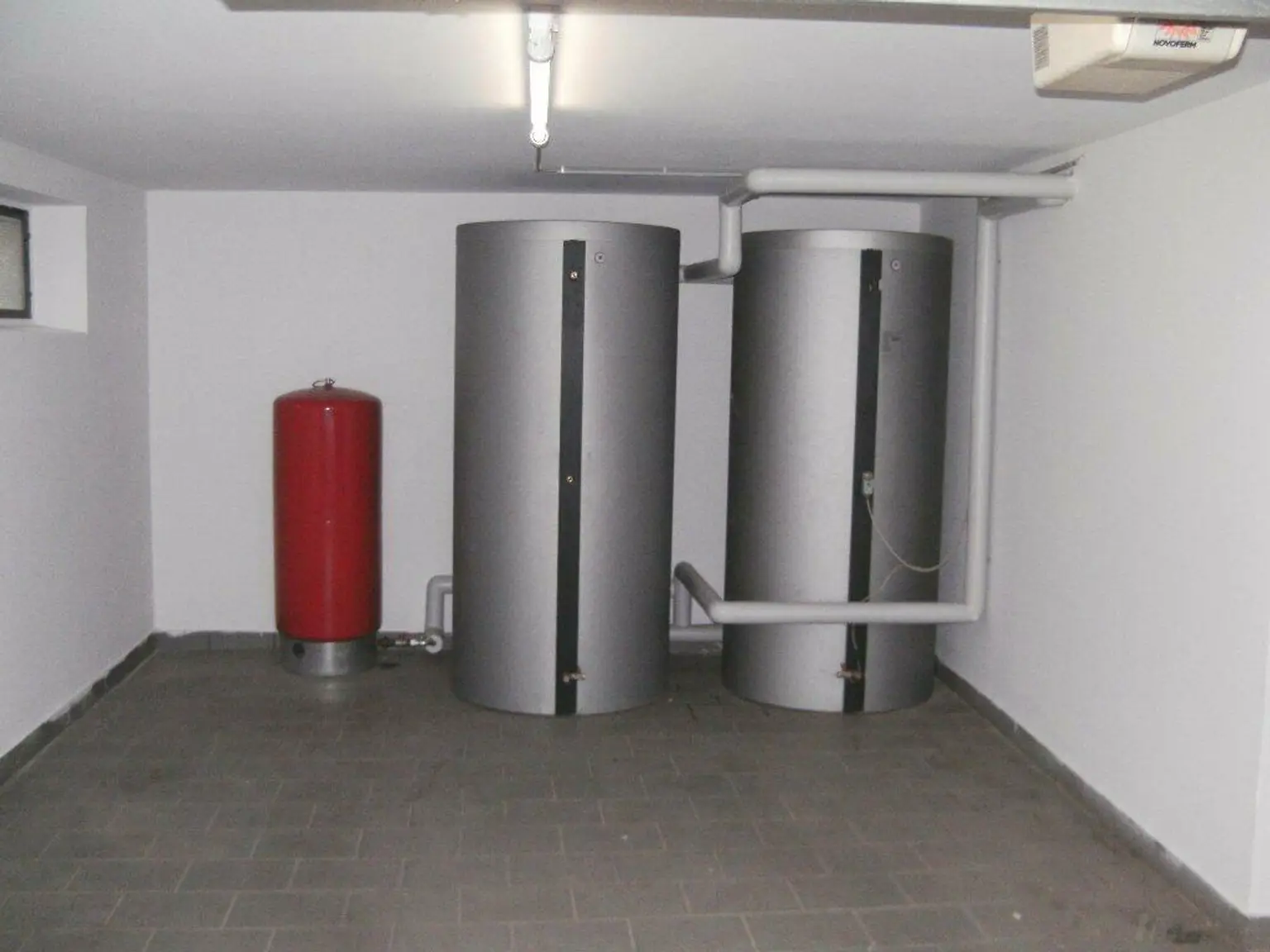 Gepflegtes Einfamilienhaus mit großem Grundstück am Kehlberg