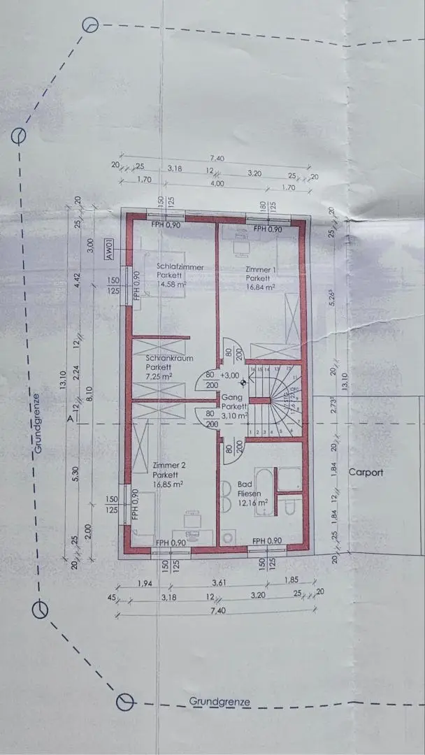 Grundrisse Haus 1 + 2  Pdf_0