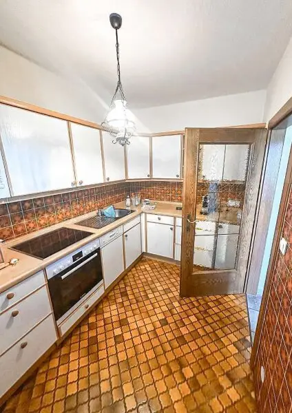 Charmante 3-Zimmer-Wohnung mit Loggia in Salzburg