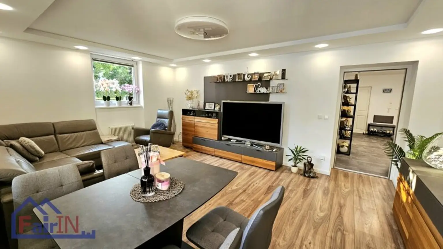 Traumhafte 4-Zimmer-Wohnung mit Loggia in 1160 Wien – Ihr neues Zuhause!