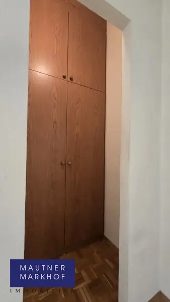 Rochusmarkt - Ausgezeichnet gelegenes, sympathisches, helles 4 Zimmer Appartement - U3!