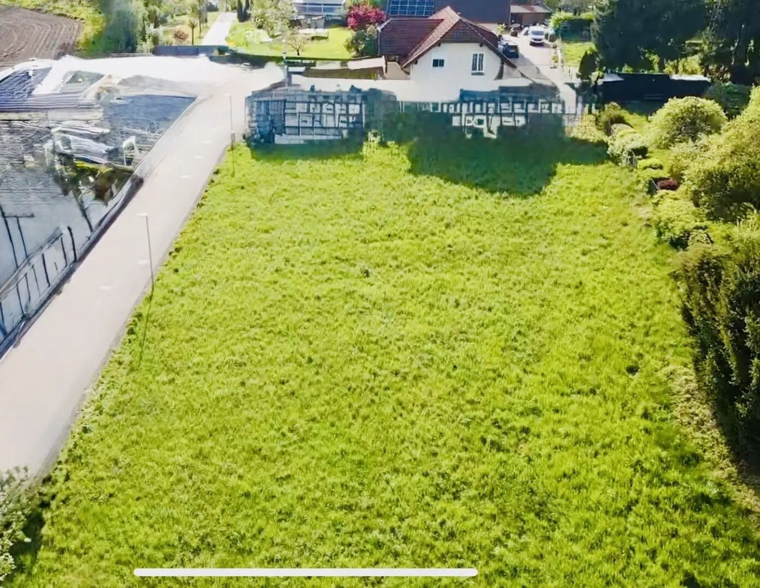 ++ Traumgrundstück in Klagenfurt - Wölfnitz/Ponfeld++ unbebaut mit Sonnen-Ruhelage