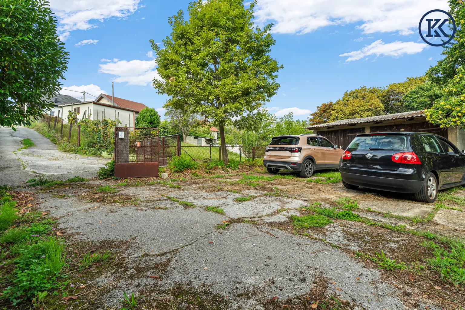 „Projekt nahe Zagreb – direkt bei der Gondel und angrenzend an den Nationalpark“