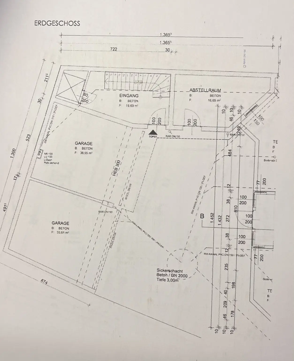 URBANES JUWEL IN BESTLAGE