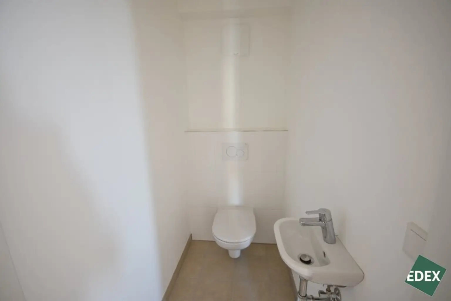 ERSTBEZUG  | Klimatisierte 3-Zimmer-Wohnung mit Terrasse