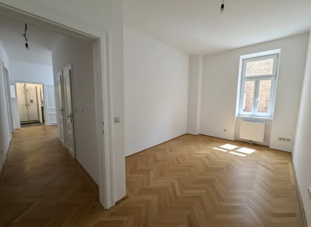 *Familienhit in exzellenter Lage beim Hauptbahnhof*Ab sofort verfügbar*