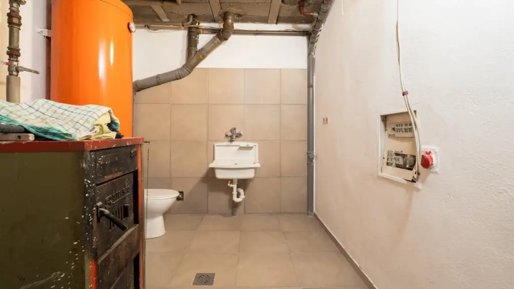 Ein Ort zum Durchatmen – Presshaus idyllischer Ruhelage