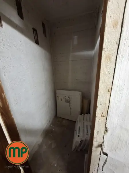 Helle 3 Zimmerwohnung mit Loggia im Herzen von Döbling