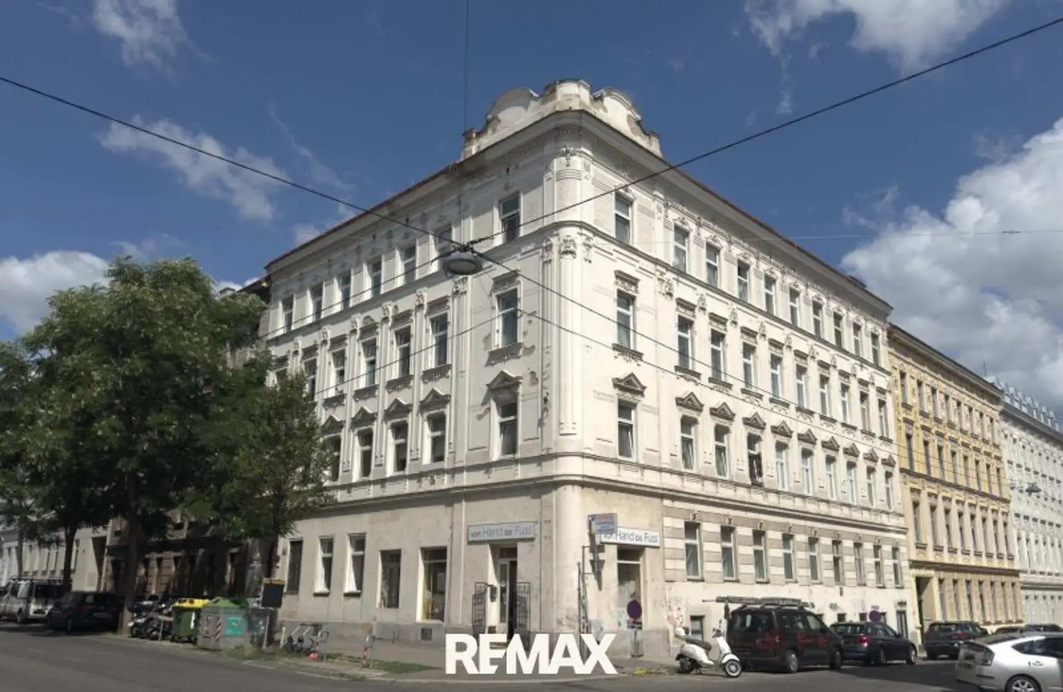 12. Eigentumswohnung 1160 Wien-Ottakring