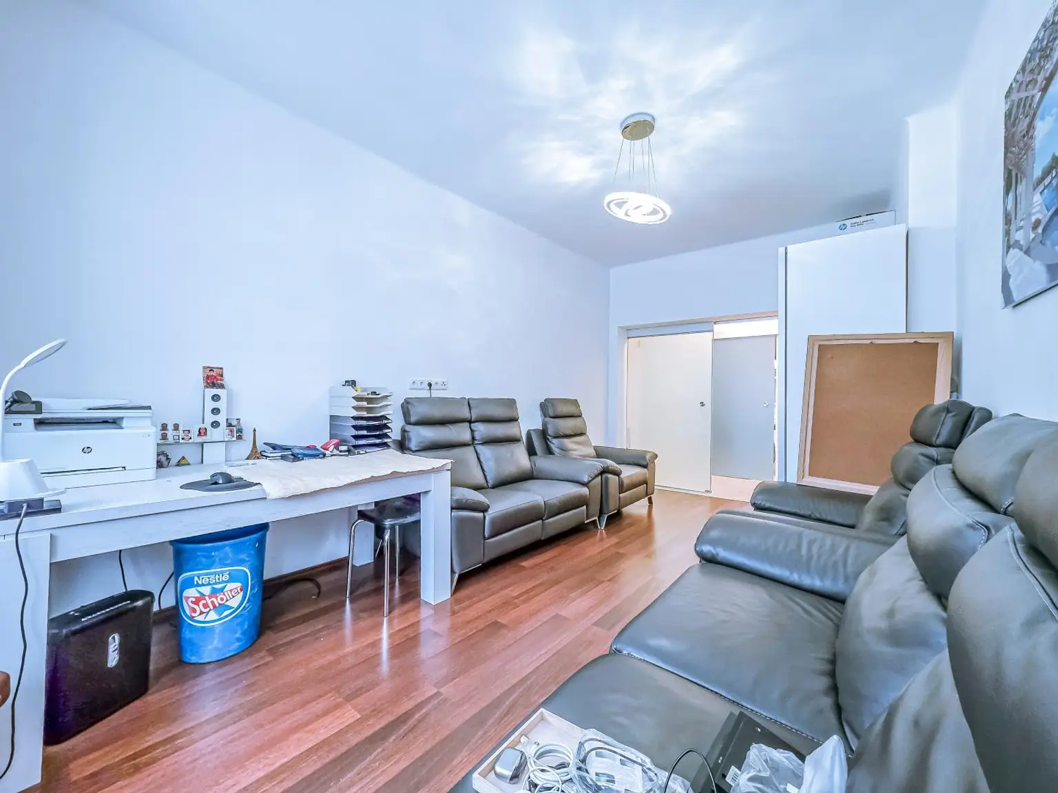 Hochwertig sanierte Wohnung mit Balkon im Zentrum von Innsbruck – Leopoldstraße, Wilten
