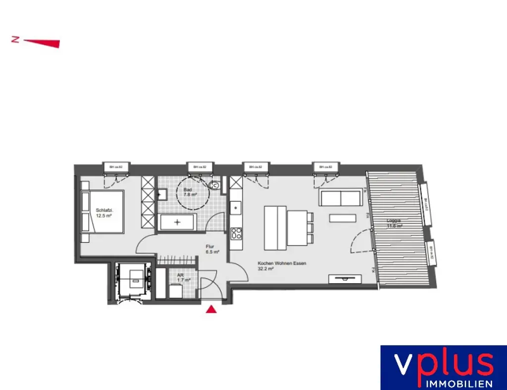 Plan 1