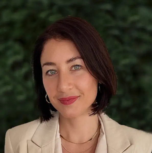 Bettina Holzinger