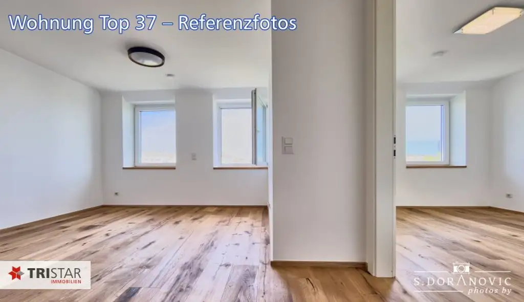 NEU! ++ NEUBAU DACHGESCHOSSWOHNUNGEN U6 JÄGERSTRASSE ++ 1200 WIEN ++ AB 189.000 € ++ FÜR ANLEGER & EIGENNUTZER ++