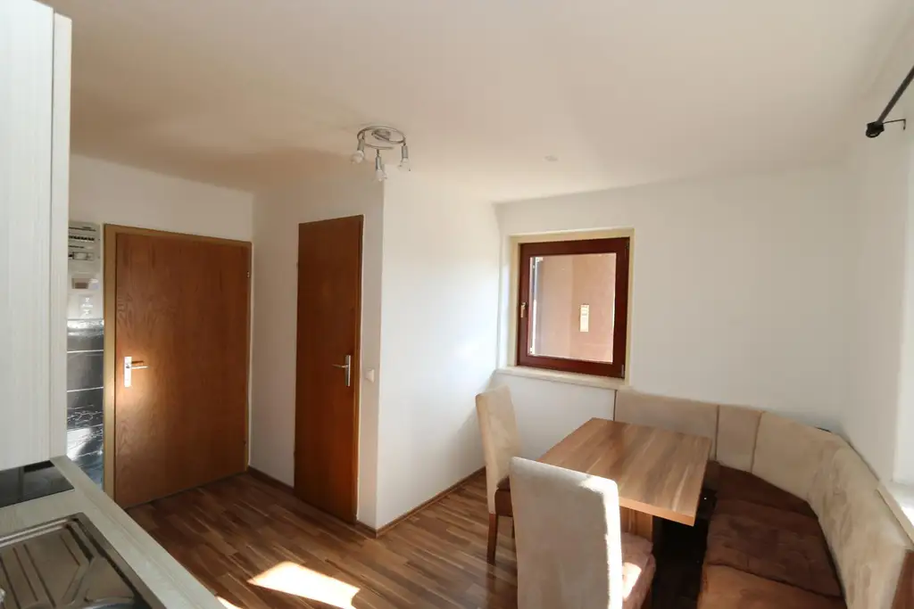 Garconniere, Schülerwohnung, Studentenwohnung