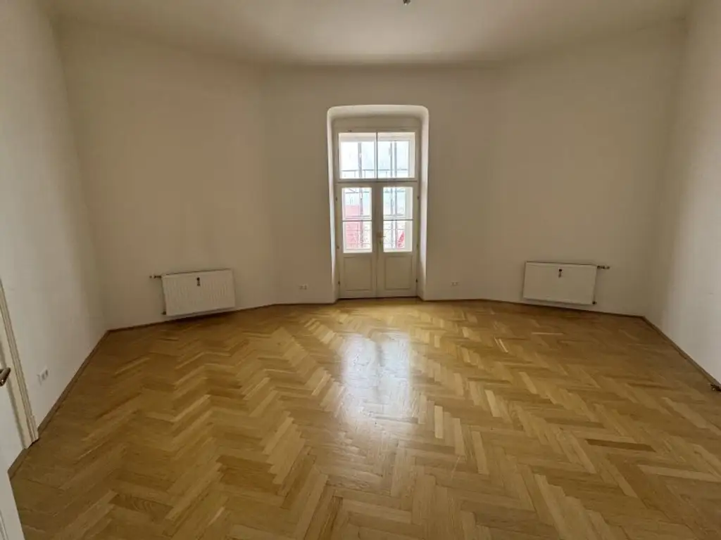Mietwohnung ca.111m2 in bester Lage-stilvoll-gepflegt in Graz! ***Wohngemeinschaften möglich***
