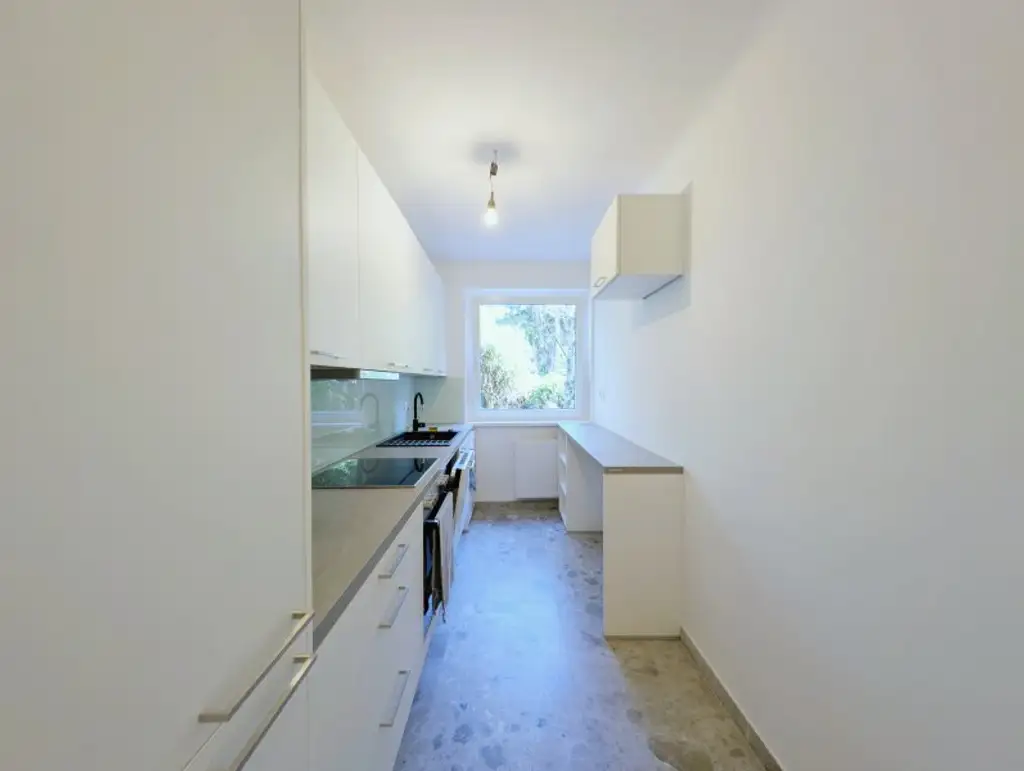 **1180** Elegante 3-Zimmer-Wohnung mit Balkon in begehrter Wohnlage
