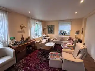 Wohnzimmer EG