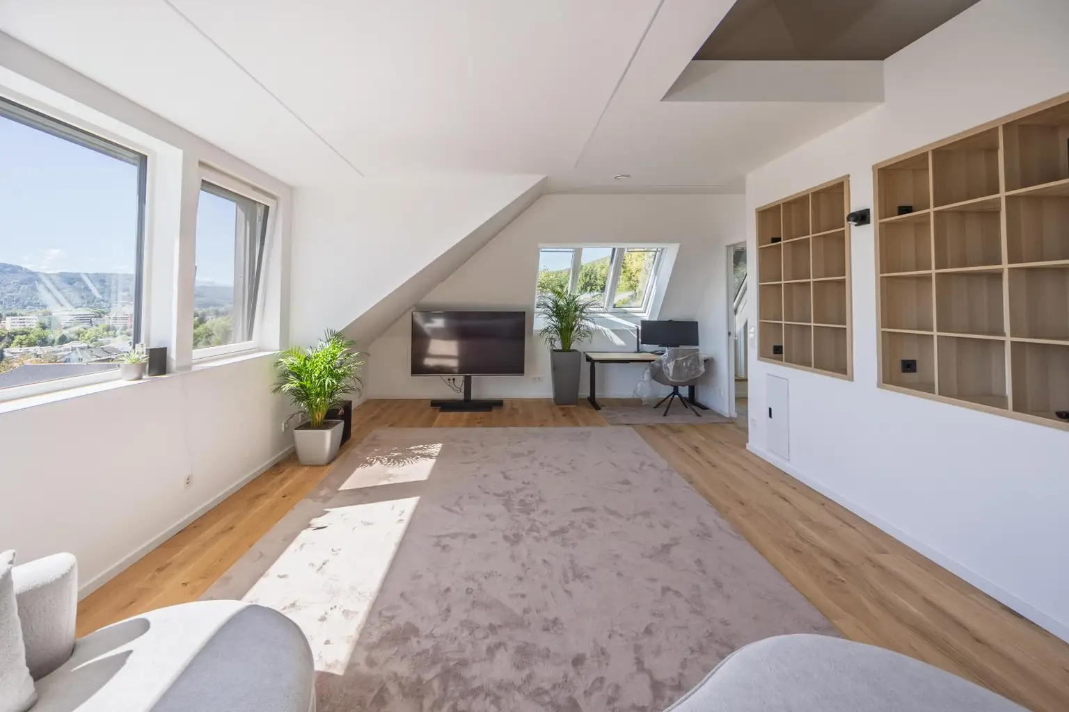 Exklusives Wohnen mit Stil