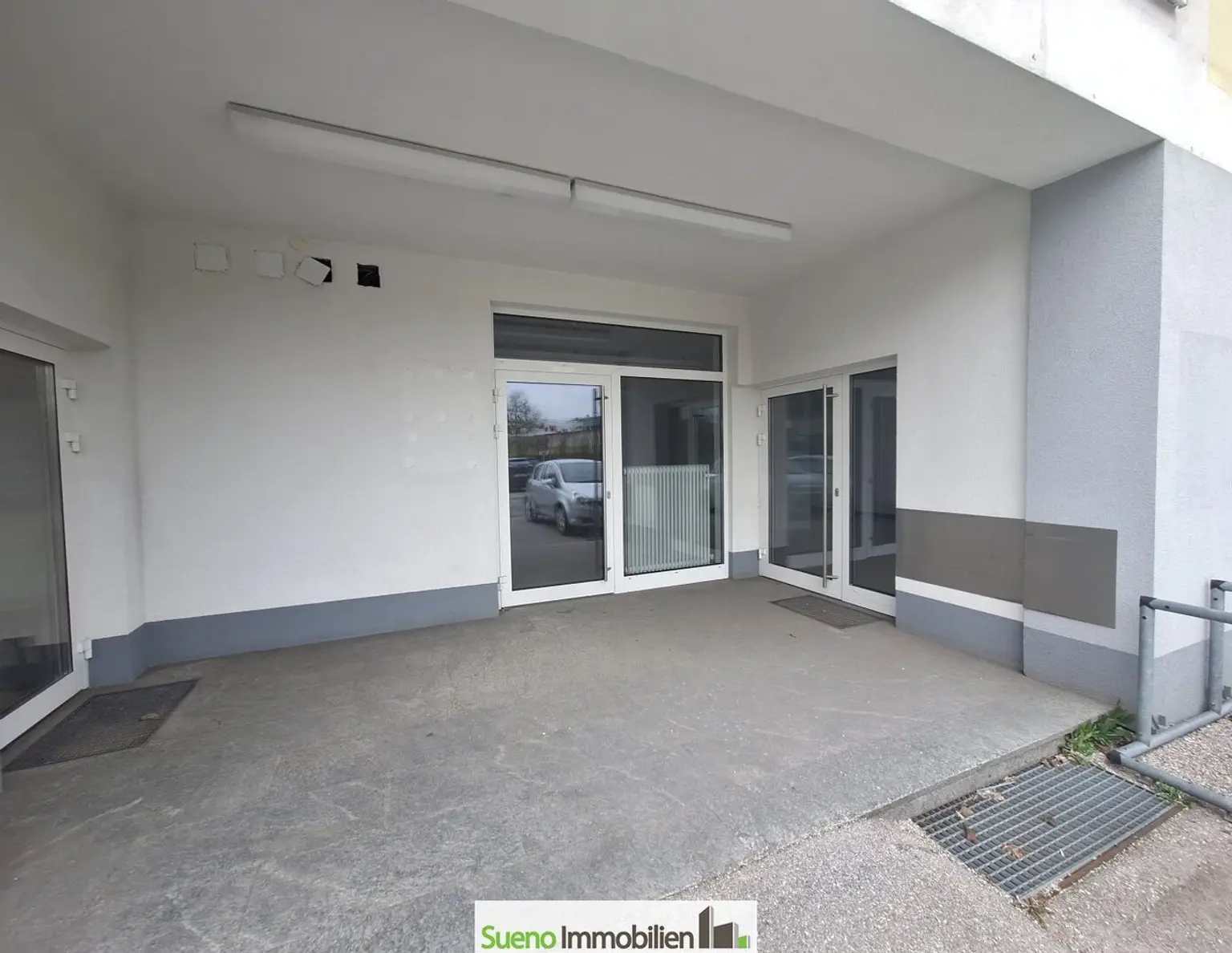 Ihr Business mitten im Zentrum - repräsentative Fläche mit vielen Möglichkeiten!