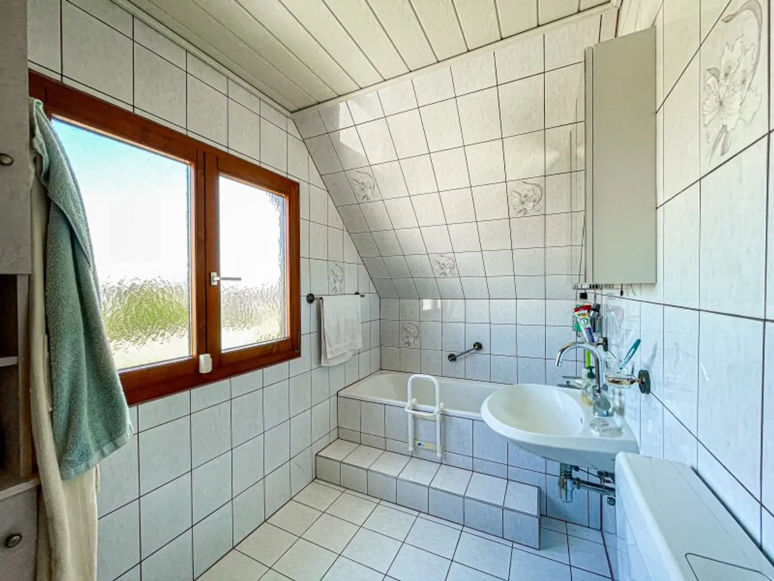 Ihr neues Zuhause in ruhiger Lage – Familienfreundliches Haus in Traiskirchen
